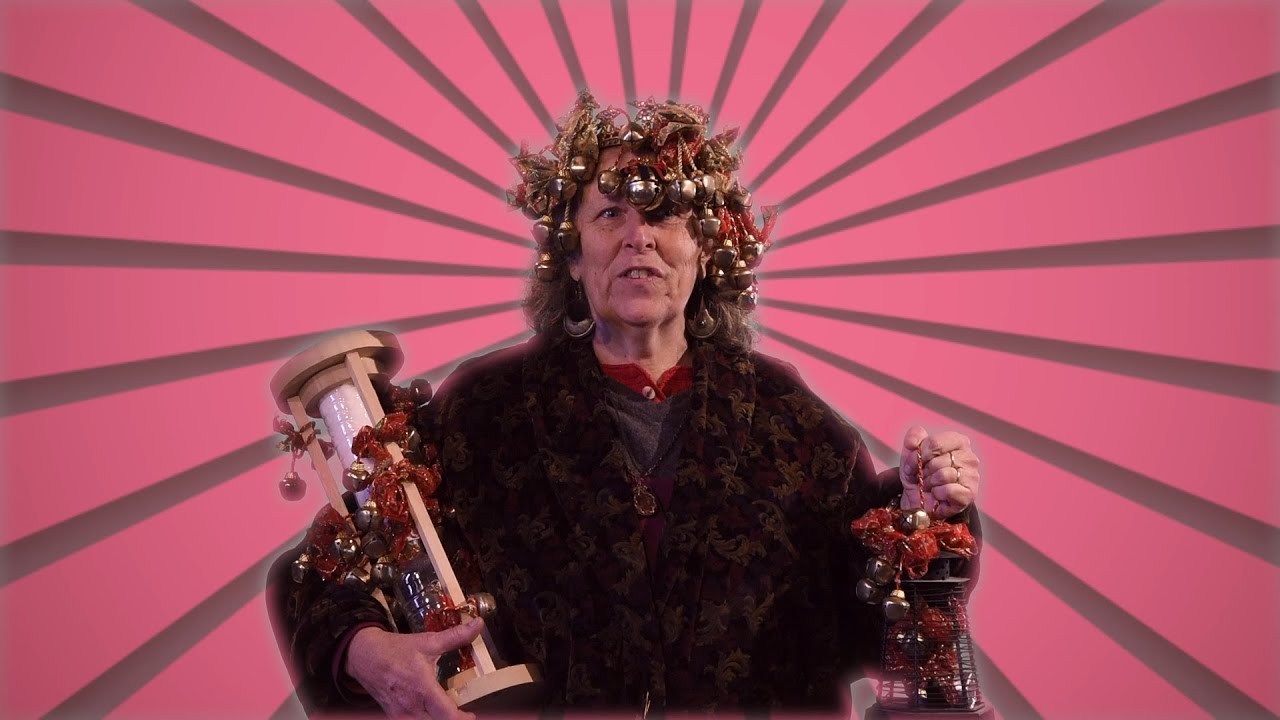 A Christmas Carol Part 3