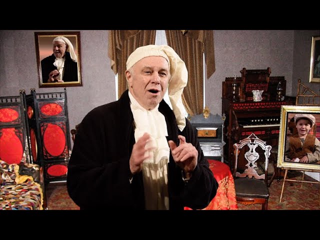 A Christmas Carol Part 5